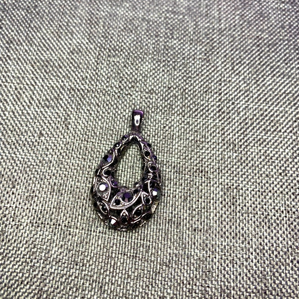 Lia Sophia Slide Pendant